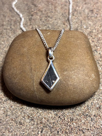 Sidera Lunar Pendant No. 22, Classic 0,14 g, Vorderseite