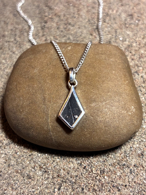 Sidera Lunar Pendant No. 22, Classic 0,14 g, Vorderseite