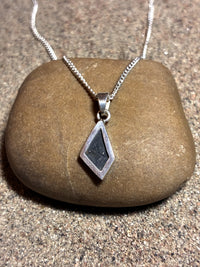 Sidera Lunar Pendant No. 21, Classic 0,14 g, Rueckseite