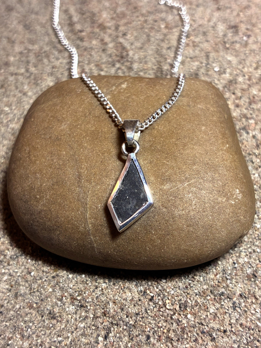Sidera Lunar Pendant No. 21, Classic 0,14 g, Vorderseite