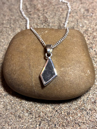 Sidera Lunar Pendant No. 21, Classic 0,14 g, Vorderseite