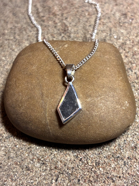 Sidera Lunar Pendant No. 21, Classic 0,14 g, Vorderseite