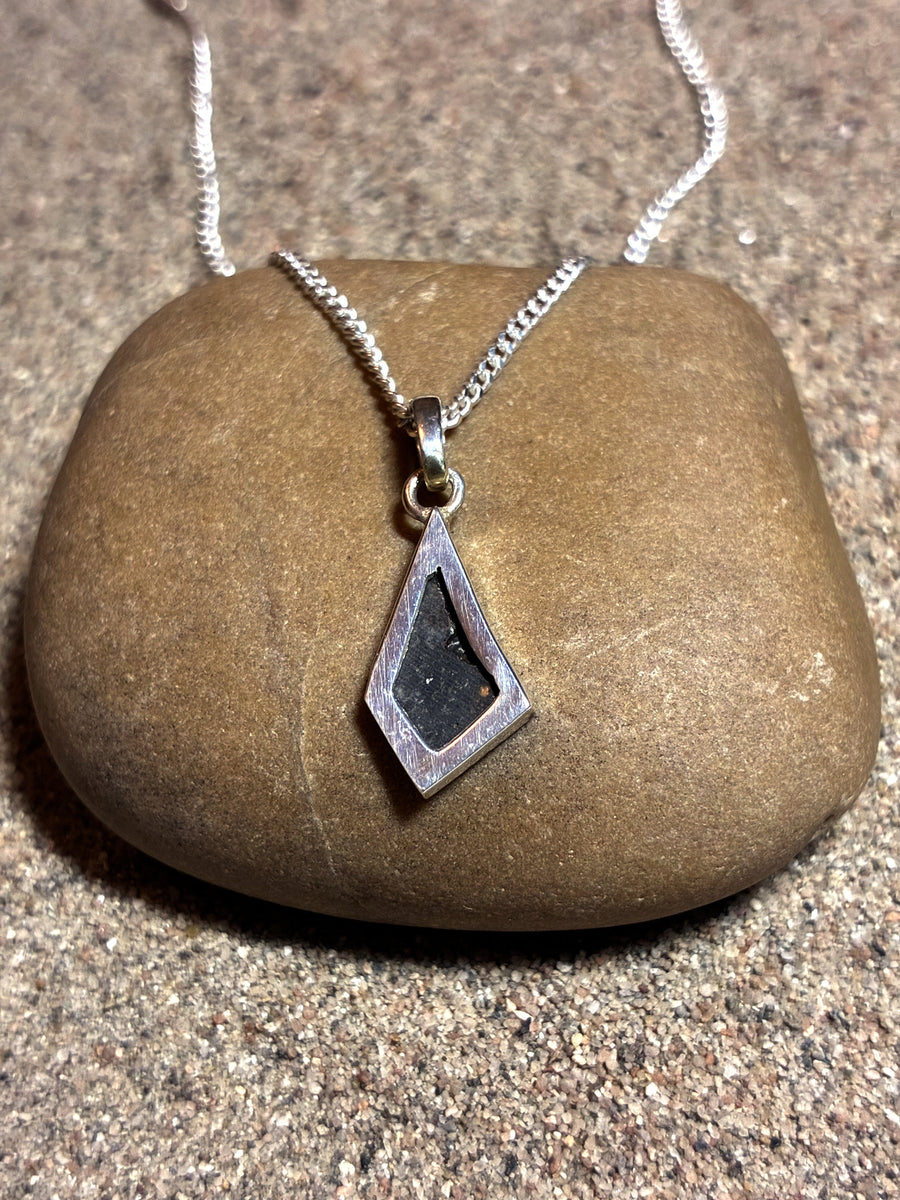Sidera Lunar Pendant No. 20, Classic 0,14 g, Rueckseite