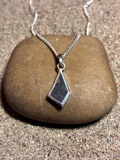 Sidera Lunar Pendant No. 20, Classic 0,14 g, Vorderseite