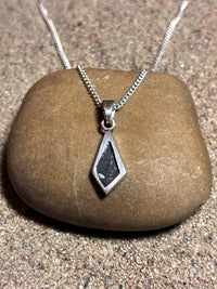 Sidera Lunar Pendant No. 19, Classic 0,14 g, Rueckseite