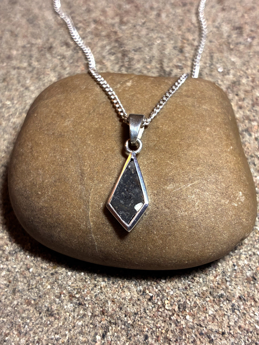 Sidera Lunar Pendant No. 19, Classic 0,14 g, Vorderseite