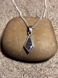 Sidera Lunar Pendant No. 19, Classic 0,14 g, Vorderseite