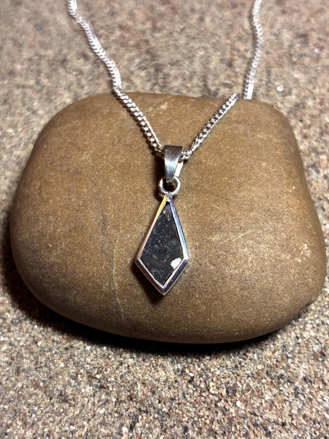 Sidera Lunar Pendant No. 19, Classic 0,14 g, Vorderseite