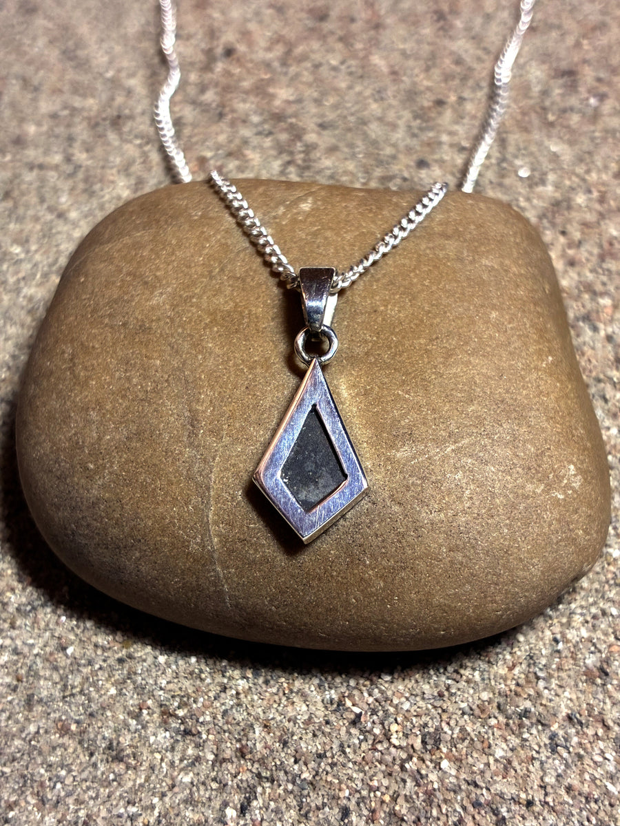 Sidera Lunar Pendant No. 17, Classic 0,15 g, Rueckseite