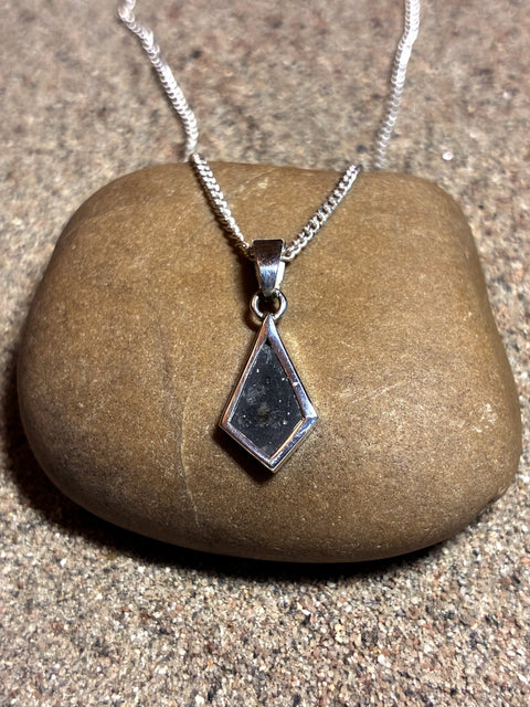 Sidera Lunar Pendant No. 17, Classic 0,15 g, Vorderseite