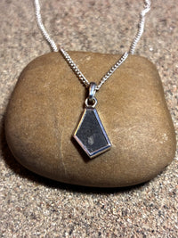 Sidera Lunar Pendant No. 16, Classic 0,18 g, Vorderseite