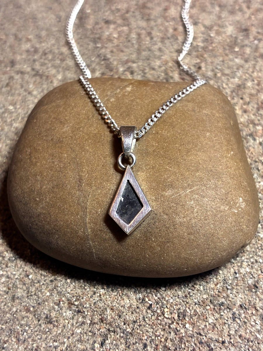 Sidera Lunar Pendant No. 36, Classic 0,12 g, Rueckseite