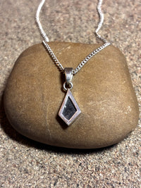 Sidera Lunar Pendant No. 36, Classic 0,12 g, Rueckseite