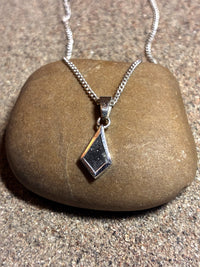 Sidera Lunar Pendant No. 36, Classic 0,12 g, Vorderseite