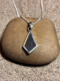Sidera Lunar Pendant No. 01, Grand 0,28 g, Vorderseite