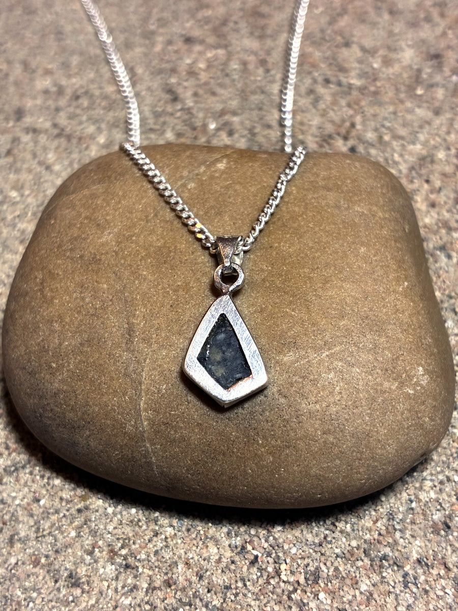 Sidera Lunar Pendant No. 18, Classic 0,15 g, Rueckseite