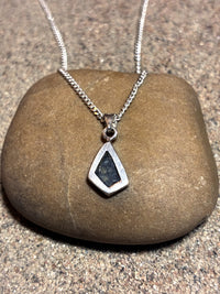 Sidera Lunar Pendant No. 18, Classic 0,15 g, Rueckseite