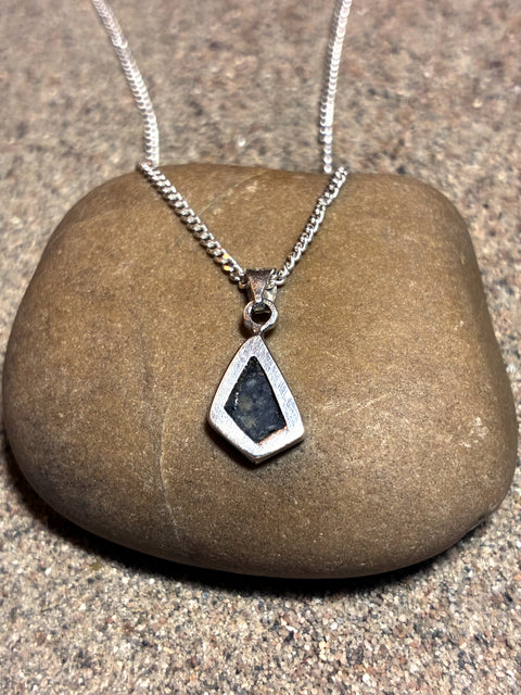 Sidera Lunar Pendant No. 18, Classic 0,15 g, Rueckseite