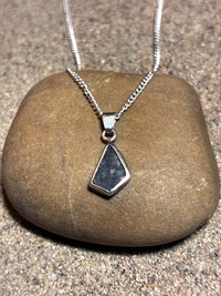 Sidera Lunar Pendant No. 18, Classic 0,15 g, Vorderseite