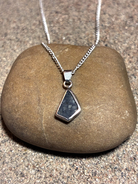 Sidera Lunar Pendant No. 18, Classic 0,15 g, Vorderseite
