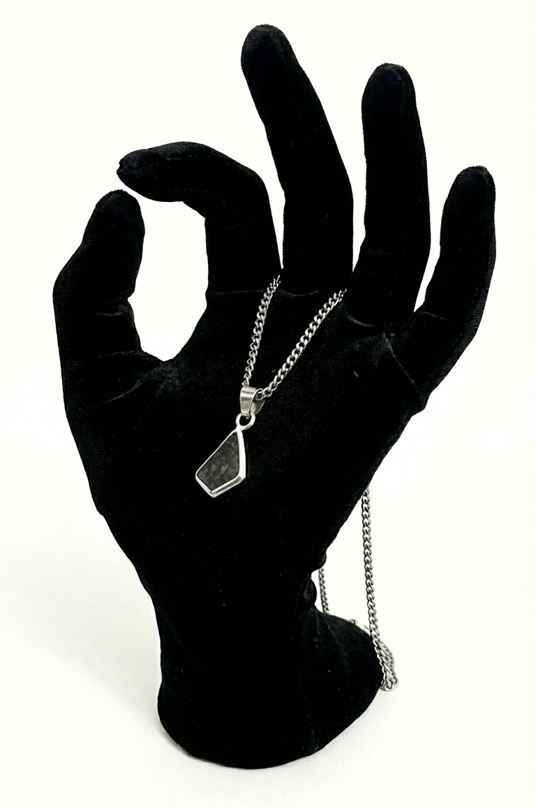 Sidera Lunar Pendant — Grand