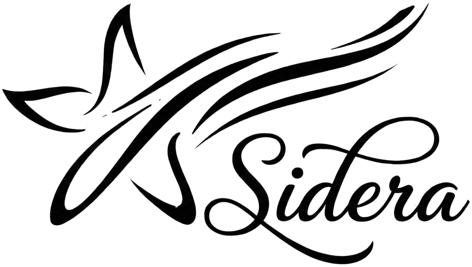 Sidera Logo